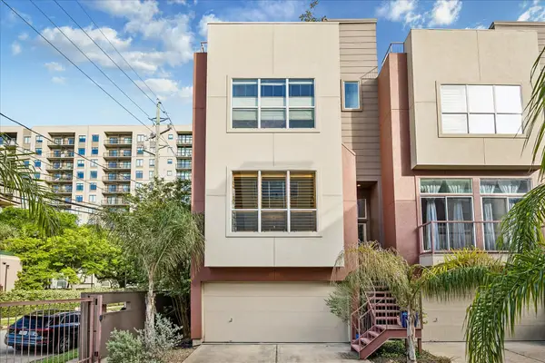 98 Drew Street #A, Houston, TX 77006