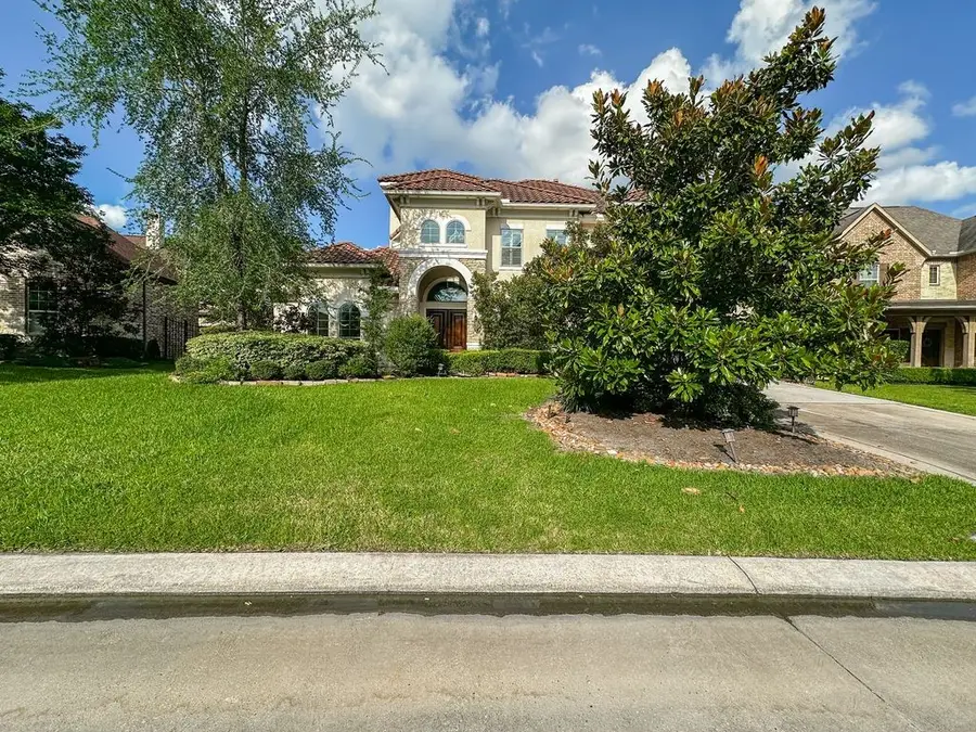 14 Spincaster Dr, Spring, TX 77389 - #2