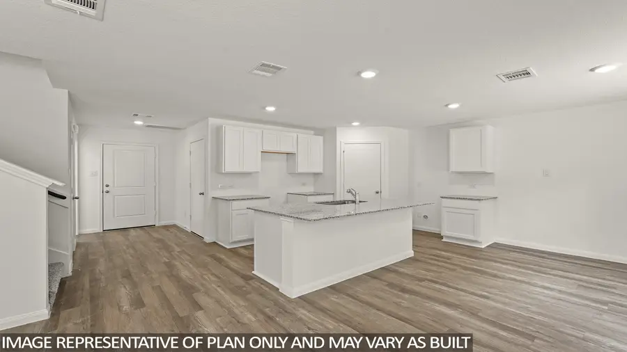 13020 Mccrorey Crest Lane, Conroe, TX 77303 - #2