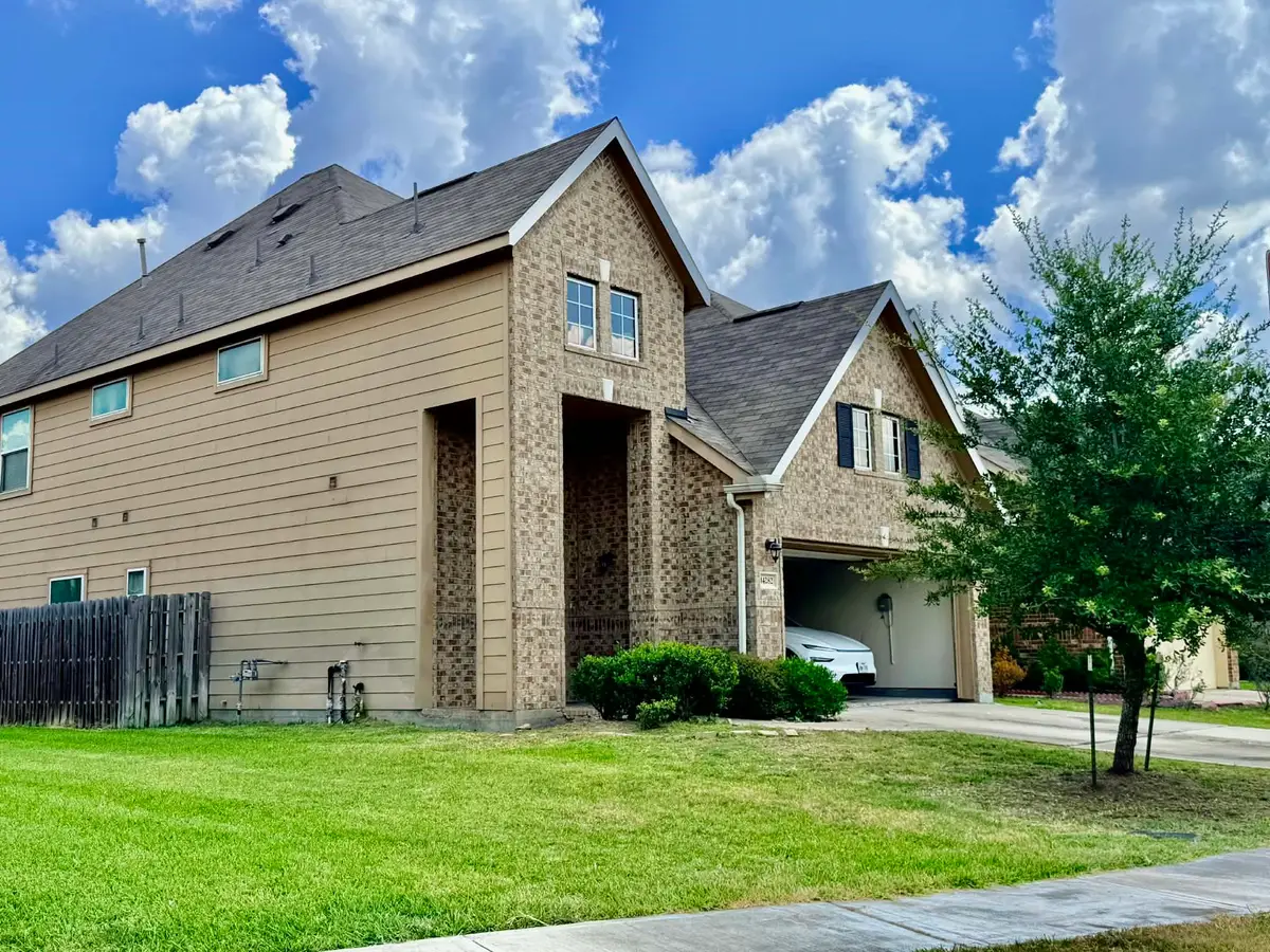 14282 Pointa Vera Drive, Houston, TX 77083 - #1