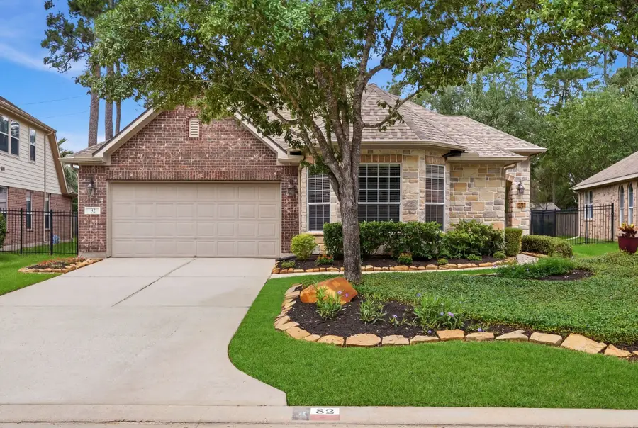 82 S Rocky Point Circle, Spring, TX 77389 - #2