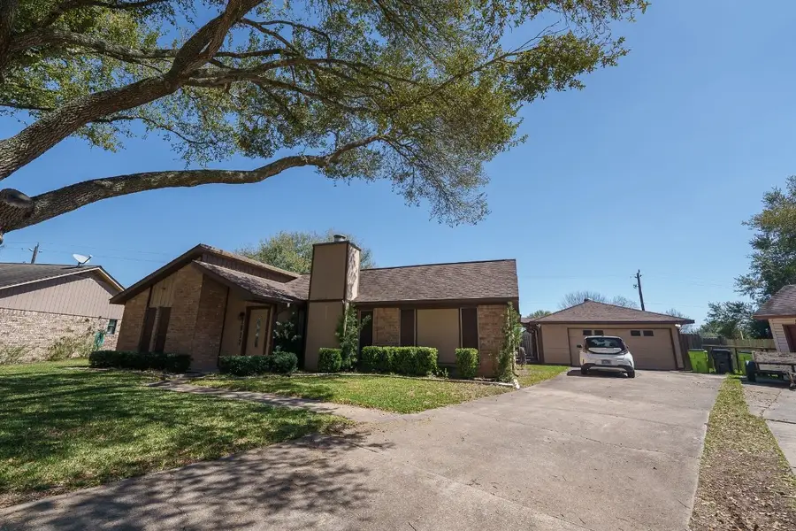 1817 Mckinley Street, Rosenberg, TX 77471 - #2