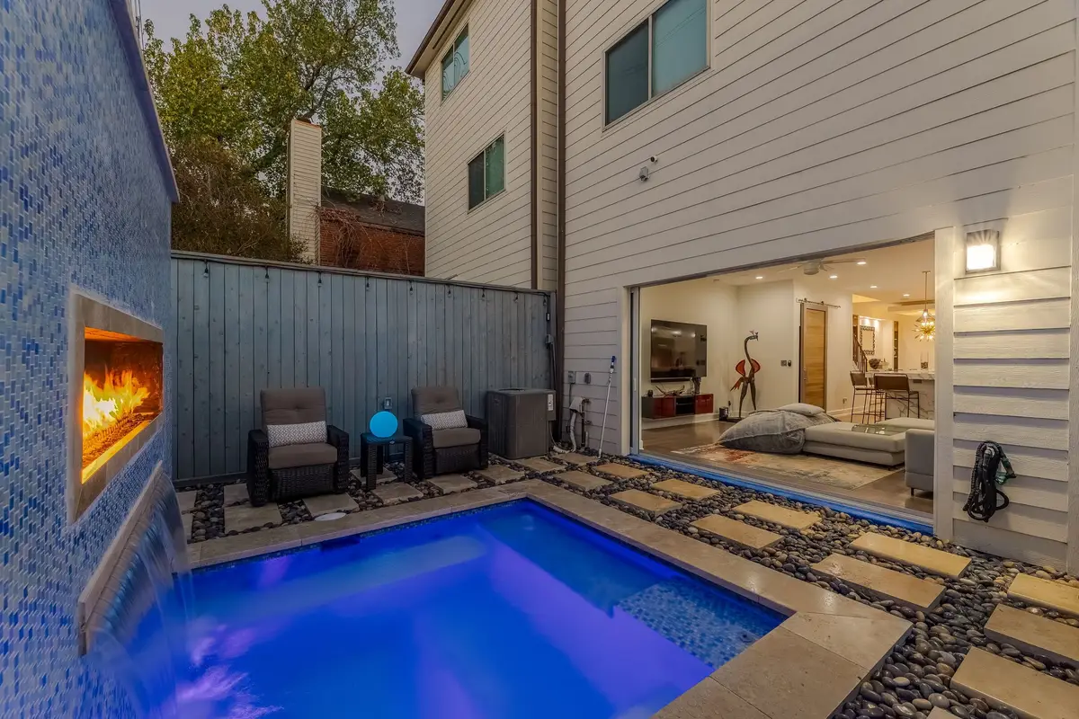 2124 Banks Street, Houston, TX 77098 - Image #1