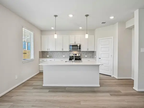 1030 Cedar Place Lane, Missouri City, TX 77459