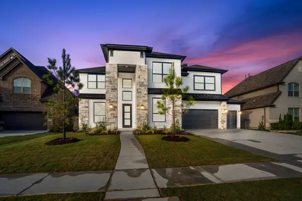 15716 Dandelion Dreams Street, Conroe, TX 77302