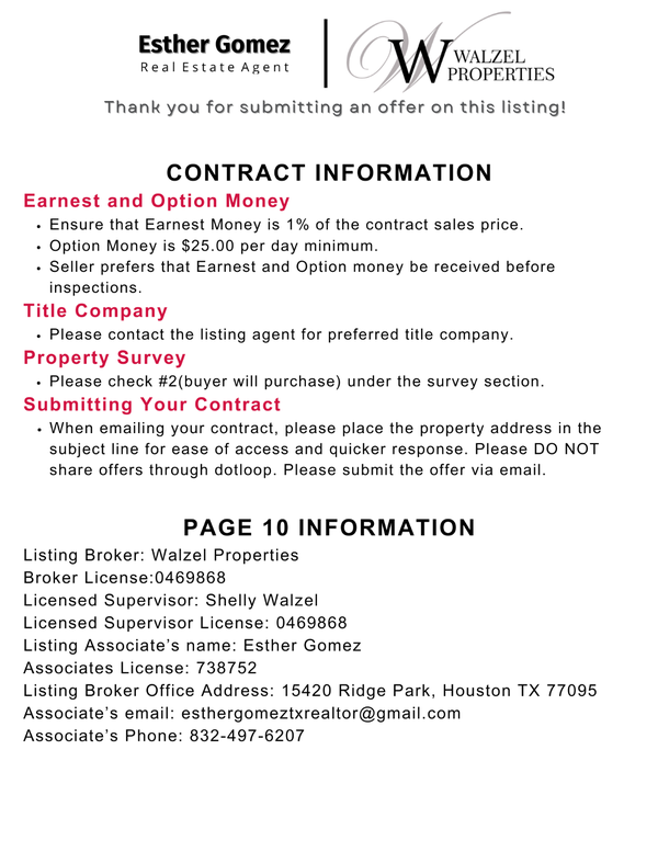 Property