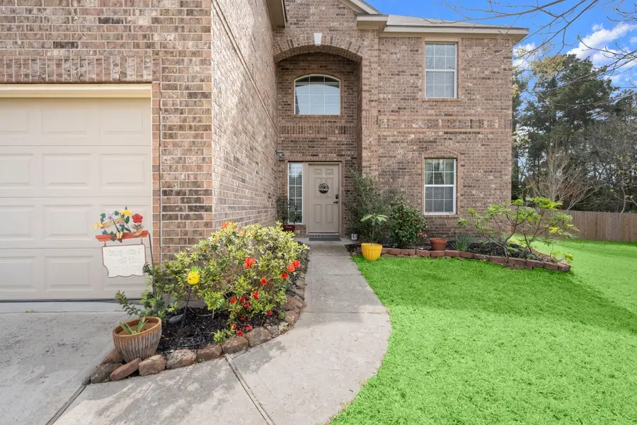 10490 Sunflower Drive, Willis, TX 77318 - #3