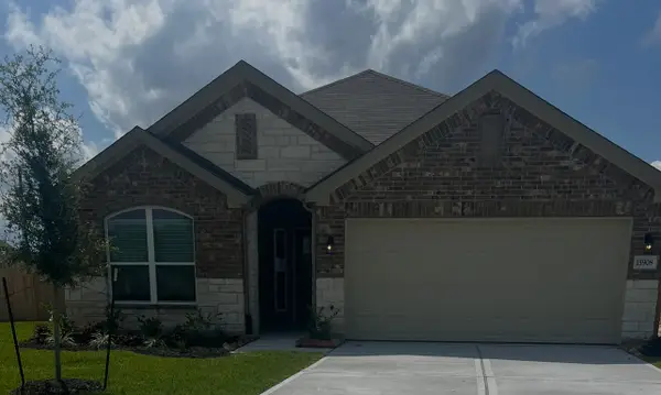 15908 Cy Young Court, Splendora, TX 77372