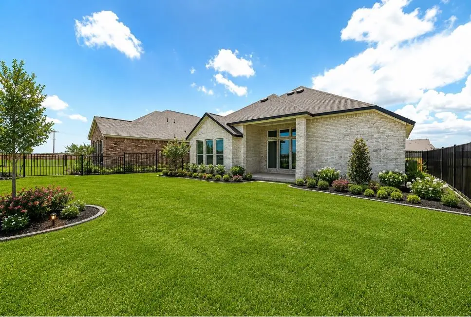 2907 Golden Isle Drive, Texas City, TX 77568 - #1