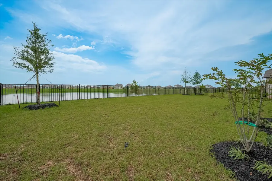 2907 Golden Isle Drive, Texas City, TX 77568 - #2