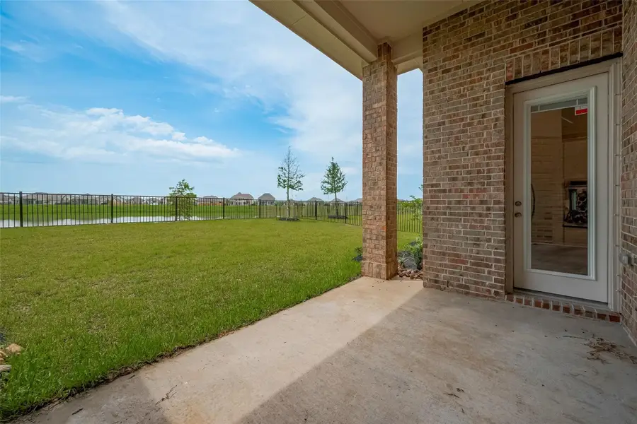 2907 Golden Isle Drive, Texas City, TX 77568 - #3