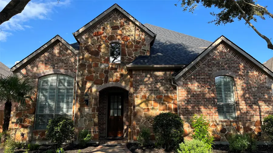 1215 Amherst Avenue, Sugar Land, TX 77479 - Image #2