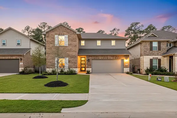 17929 Canopy Trace Court, Conroe, TX 77316