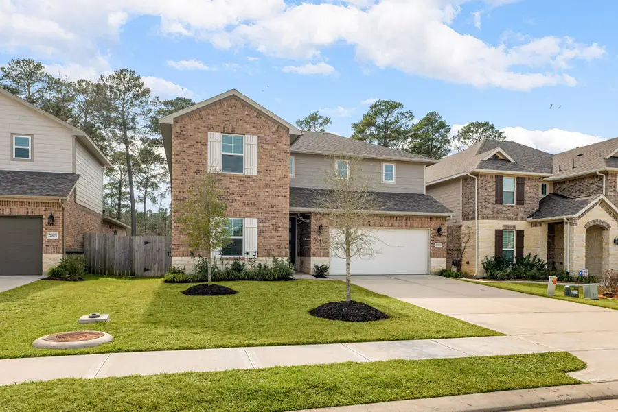 17929 Canopy Trace Court, Conroe, TX 77316 - #3