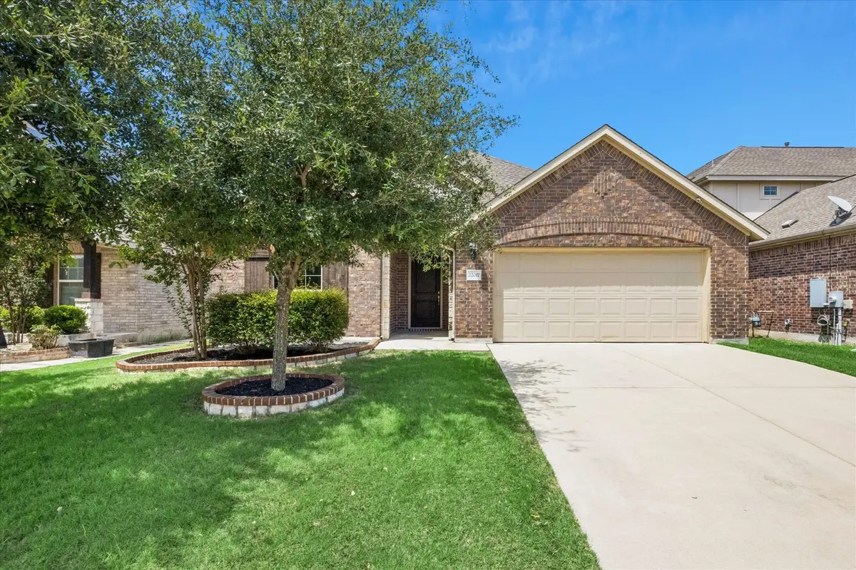 22017 Abigail Way, Pflugerville, TX 78660 - #1