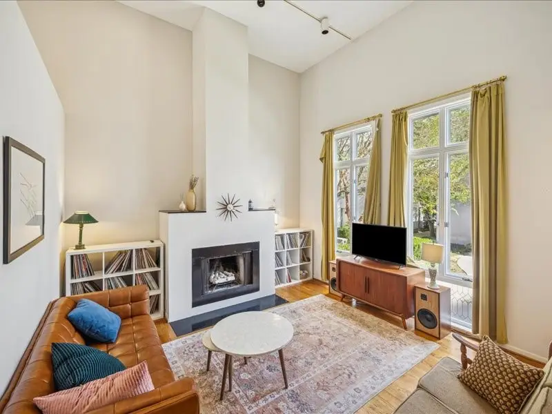 1369 Arlington Street #1369, Houston, TX 77008 - Image #2