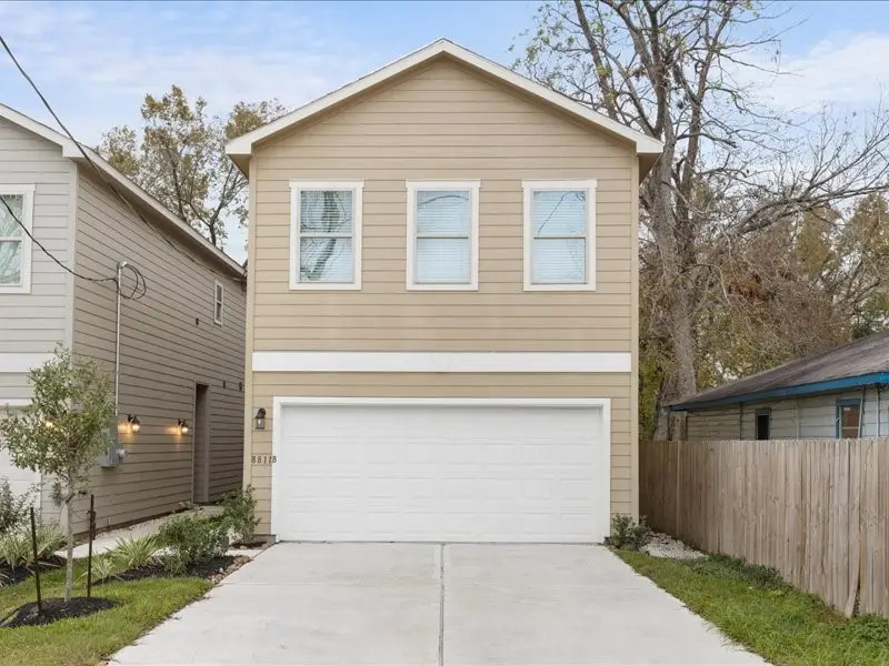 9026 Madera Road #A, Houston, TX 77078 - #1