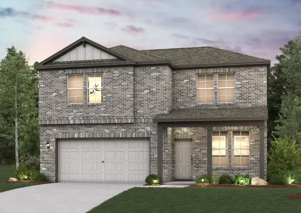 10704 Aston Court, Bryan, TX 77845
