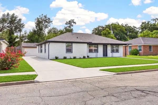 1202 Dogwood Drive, Pasadena, TX 77506