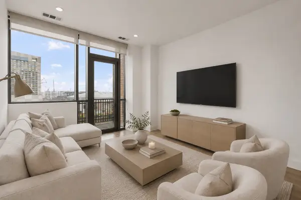 1211 Caroline Street #1102, Houston, TX 77002