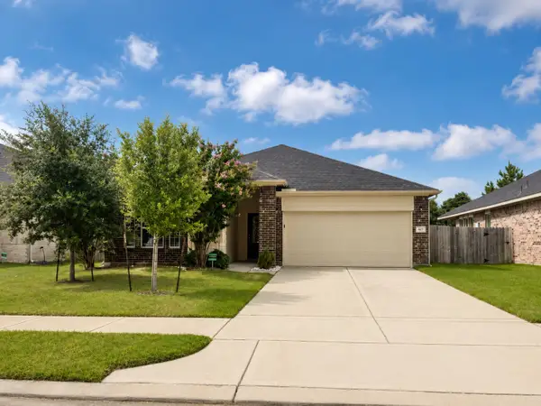 602 Alaska Cedar Drive, Crosby, TX 77532