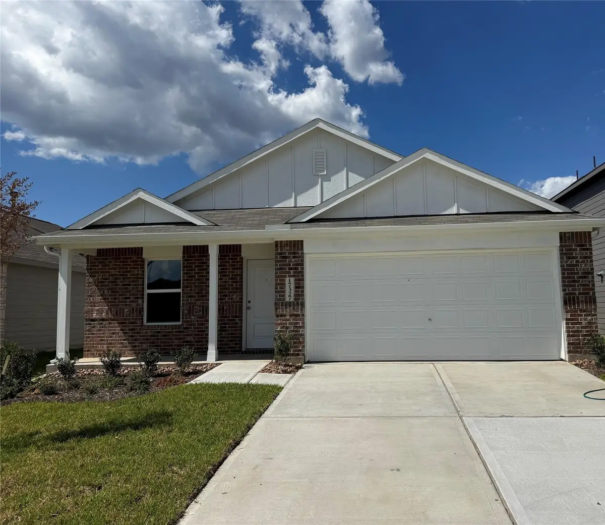 3025 Colusa Ridge Drive, Katy, TX 77493 - Image #1