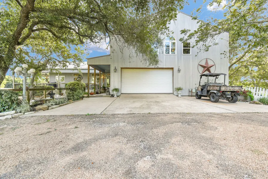 817 County Road 432, Brazoria, TX 77422 - #2