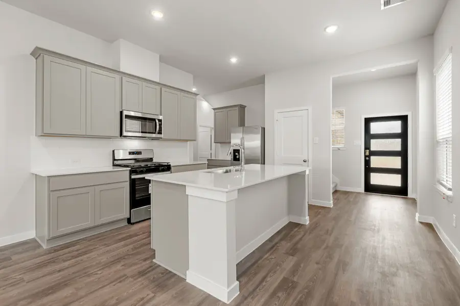 641 Pomegranate Lane, La Marque, TX 77568 - #3