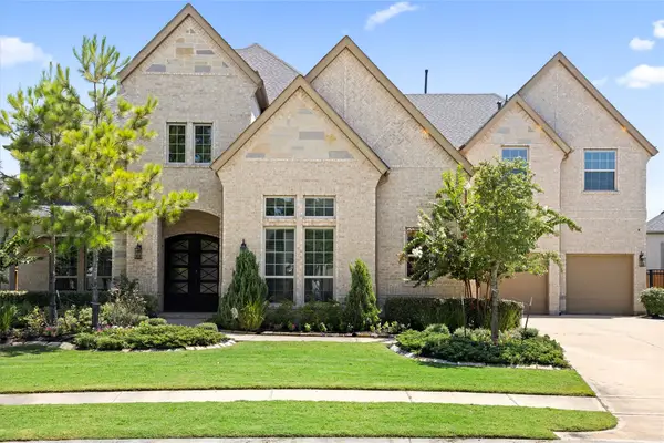 28119 Rockhill Drive, Spring, TX 77386