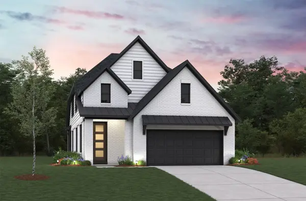 20919 Eagle Shores Drive, Tomball, TX 77377