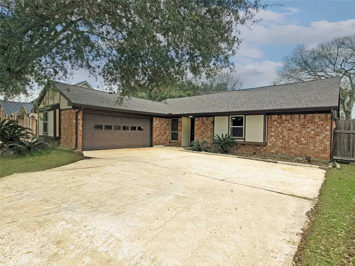 21211 Park Villa Drive, Katy, TX 77450 - Image #1