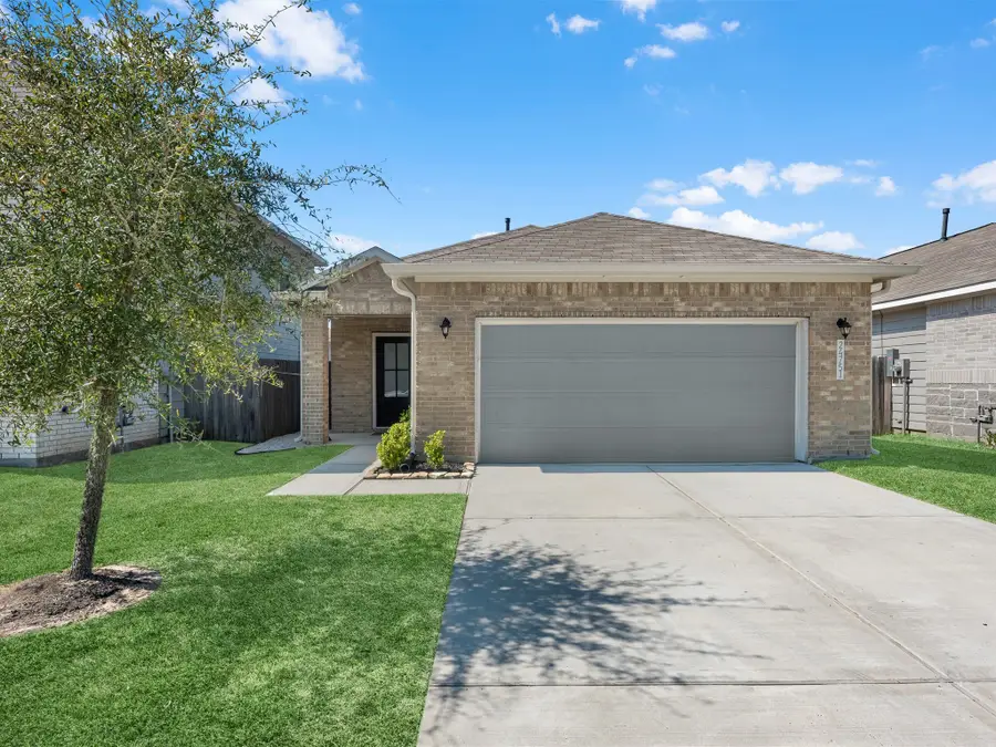 24751 Russet Bluff Trail, Huffman, TX 77336 - #2