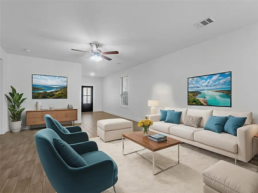 24751 Russet Bluff Trail, Huffman, TX 77336 - #3