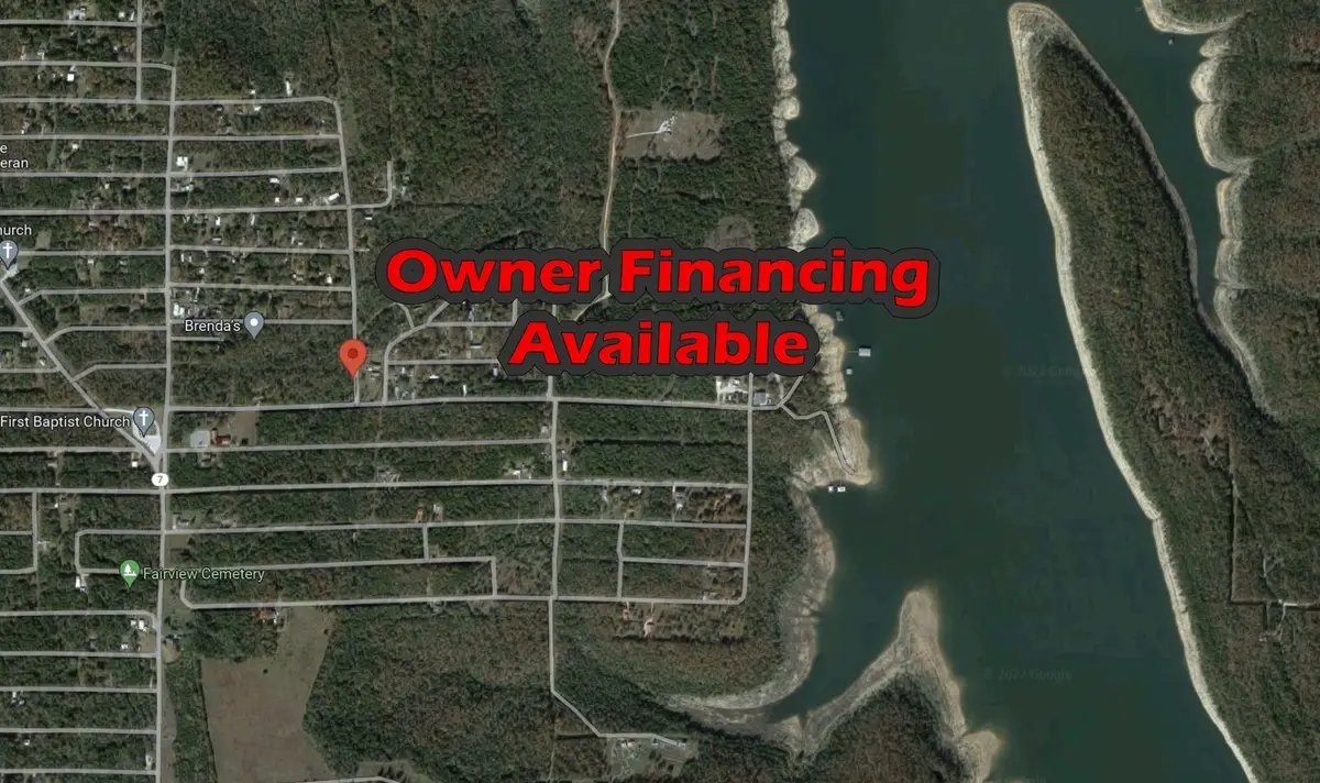 Lot 47 South Blackjack Street, Diamond City, Ar 72644 - #1