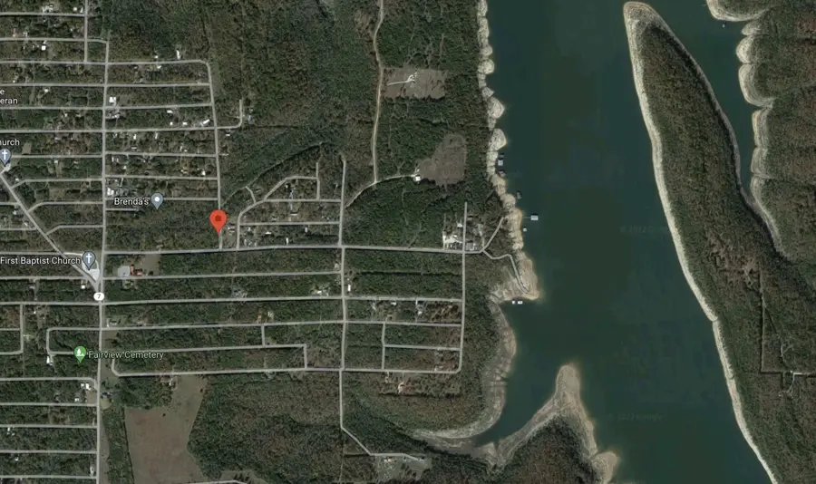 Lot 47 South Blackjack Street, Diamond City, Ar 72644 - #3