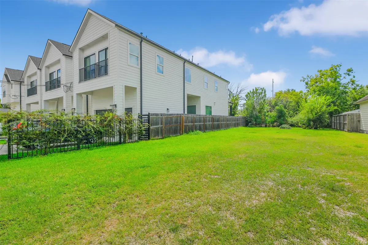 0 E 38th Street, Houston, TX 77022 - #1