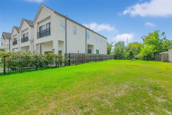 0 E 38th Street, Houston, TX 77022