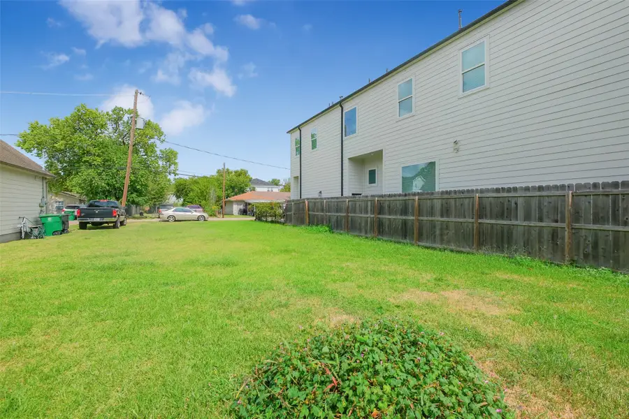 0 E 38th Street, Houston, TX 77022 - #3