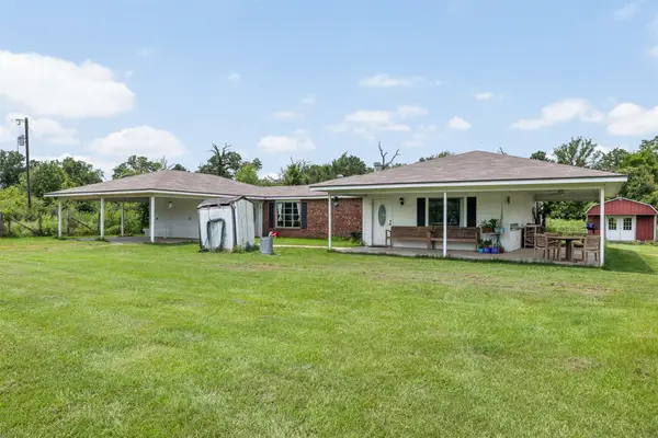 15126 Pr 4460, Normangee, TX 77871