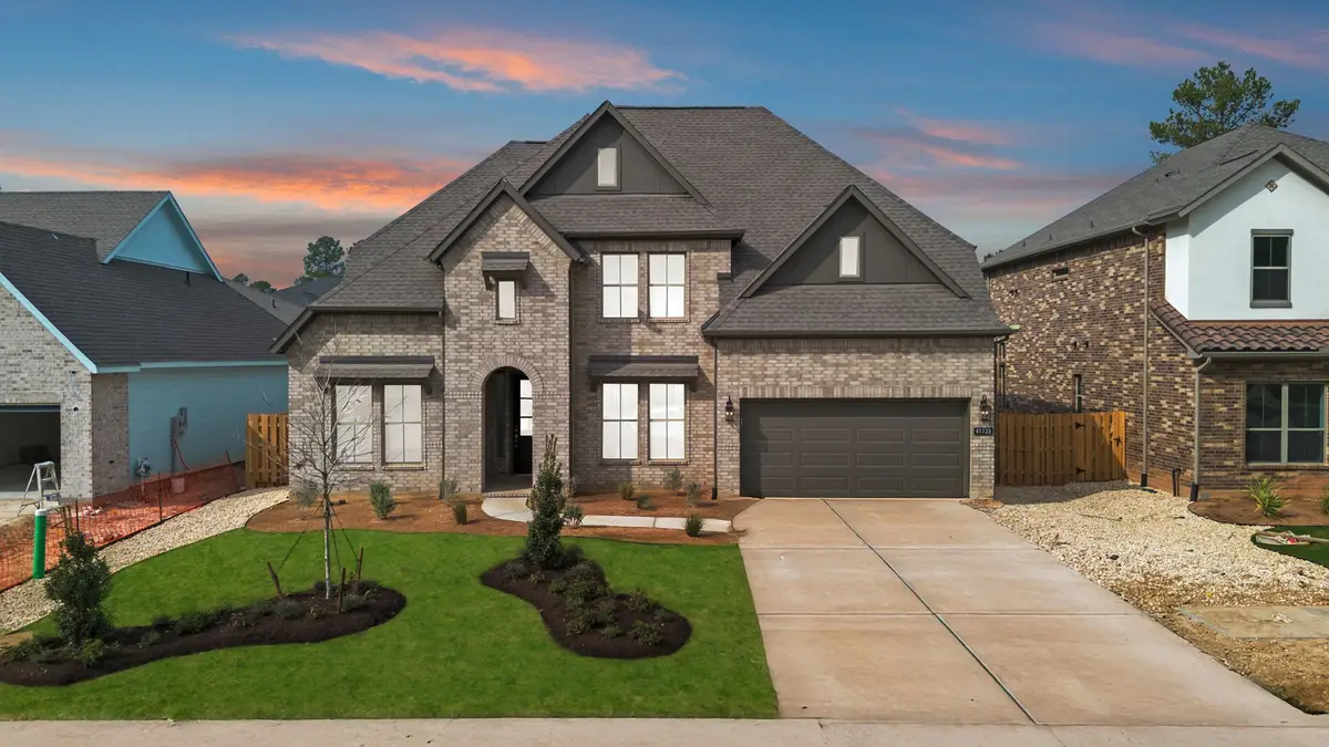 41738 Wendele Way, Montgomery, TX 77316 - #1