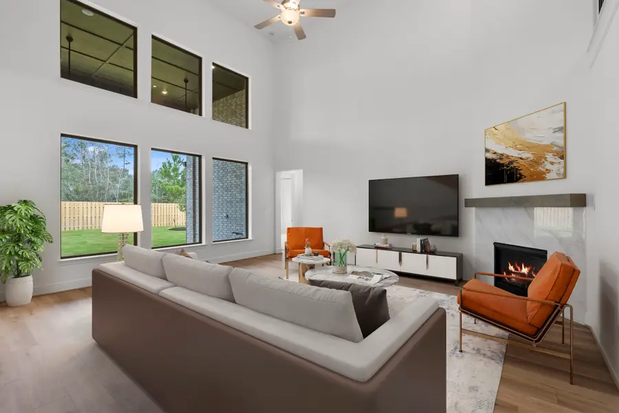 41738 Wendele Way, Montgomery, TX 77316 - #2