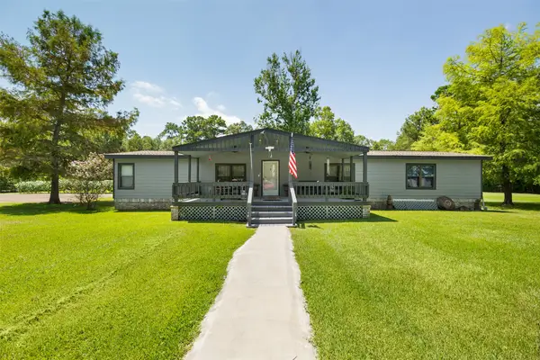 18798 S Rayburn Drive, Conroe, TX 77302