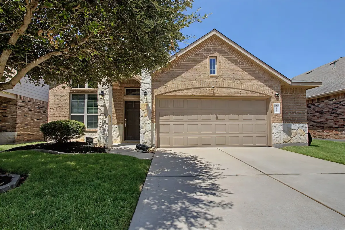 22327 Ebbets Field Drive, Spring, TX 77389 - #1