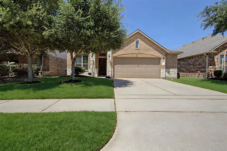 22327 Ebbets Field Drive, Spring, TX 77389 - #2