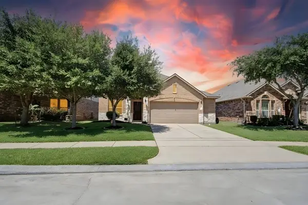 22327 Ebbets Field Drive, Spring, TX 77389 - #3