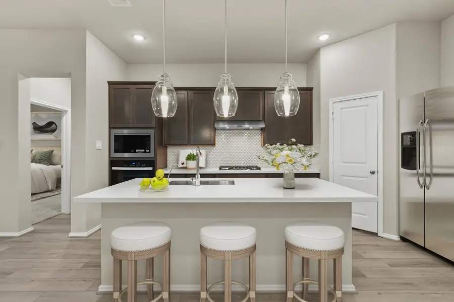 9624 Mount Brewer Lane, Porter, TX 77365 - #2