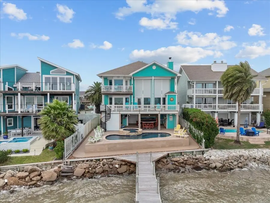 1331 Edwards Drive, Dickinson, TX 77539 - #2