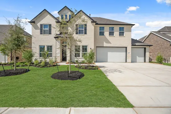 1809 S Wildflower Drive, Deer Park, TX 77536