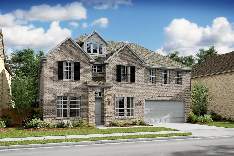 1809 S Wildflower Drive, Deer Park, TX 77536 - #2