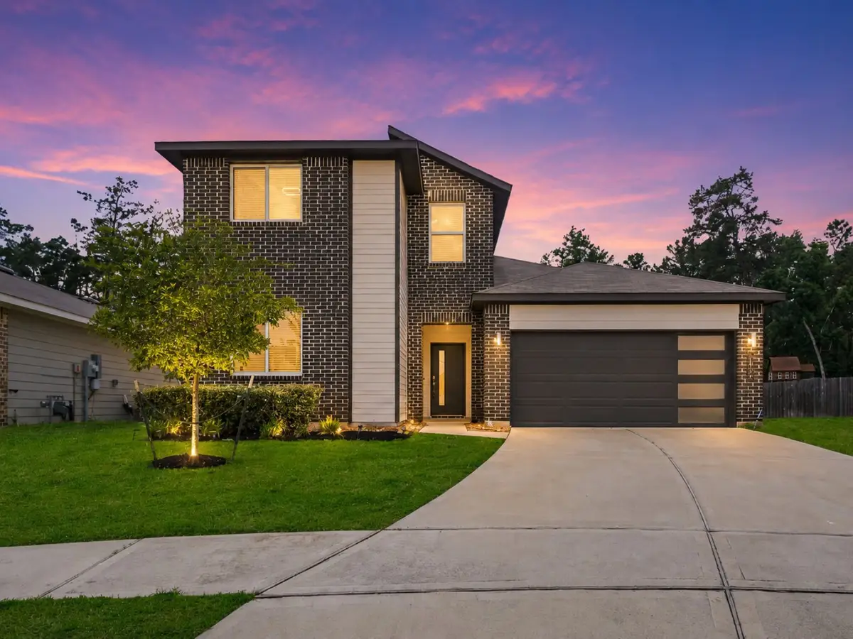 14379 Sweet Meadow Trail, Conroe, TX 77384 - #1